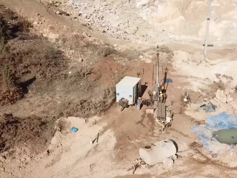 Sondaj — Ballık, Eskişehir